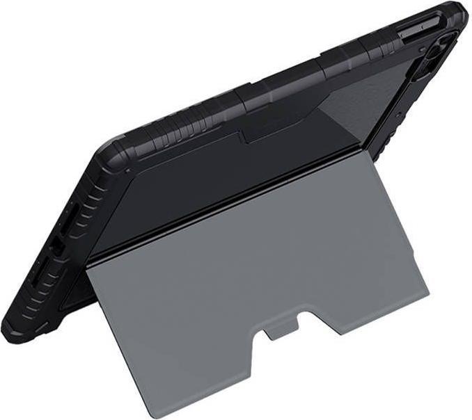 Actual product image Nillkin case with keyboard for Ipad 10.2 " (Black) (Eng. Int., iPad 2019 (7th gene))