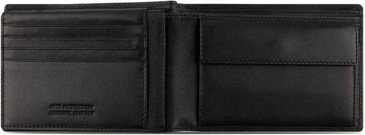 Actual product image Bugatti Wallet