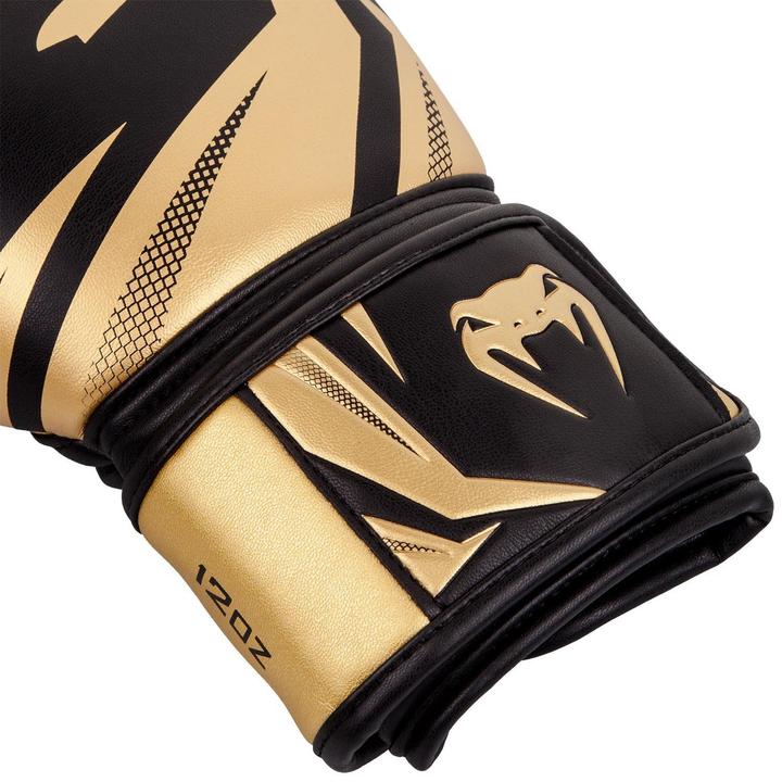 Produktbild Venum BOXHANDSCHUHE "Challenger 3.0" 10OZ (10 OZ, One Size)