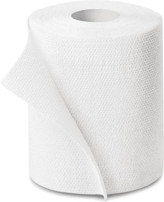 Produktbild Hartmann -haft kohäsive Idealbinde, 6cmx10m, 1Stk