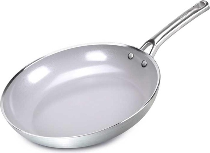 Productafbeelding Berndes Koekenpan B.FREE 28 cm met antiaanbaklaag INDUCTIE (28 cm, Koekenpan, Aluminium)