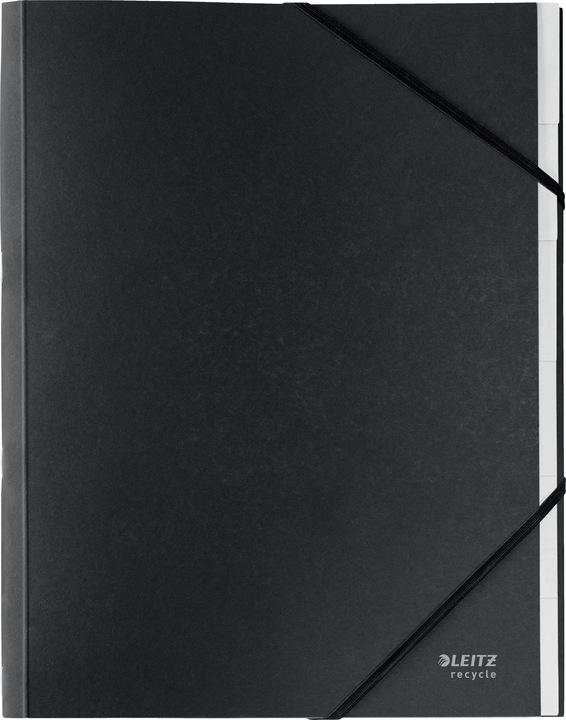 Produktbild Leitz Ordnungsmappe (A4, 1 x)