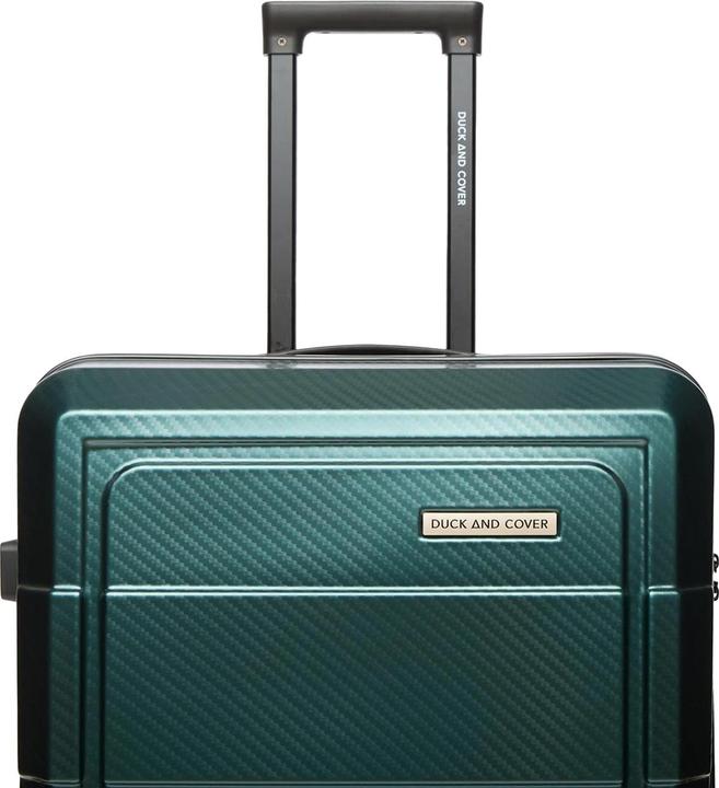 Produktbild Duck and Cover Venture Koffer (3erPack)