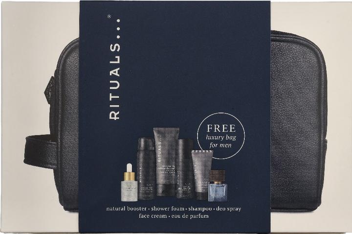 Produktbild Rituals Homme (Körperpflegeset)