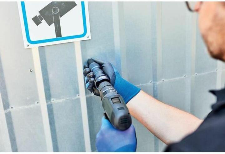 Image du produit Rapid RP160 Embout pour écrou à river (110 mm)