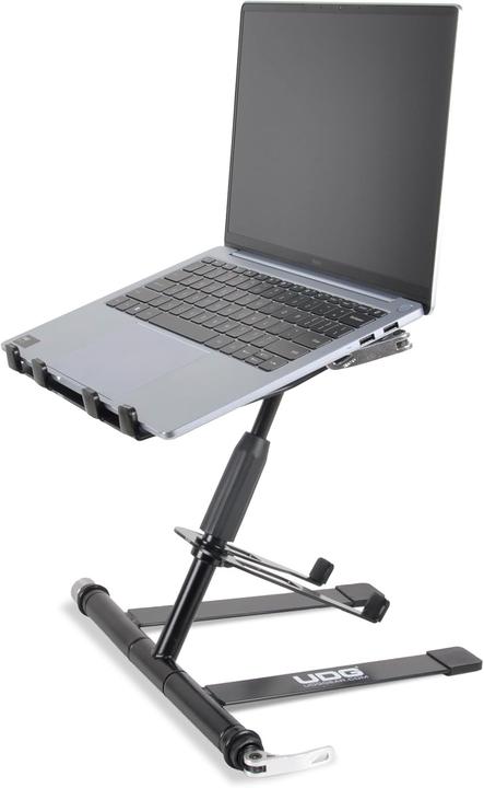Produktbild UDG U96113bl Ultimate Digi Laptop Stand Blk