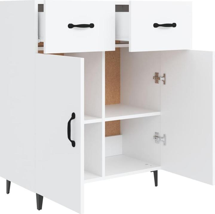Image du produit vidaXL Sideboard (69.50 x 34 x 90 cm)