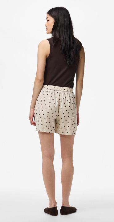 Immagine prodotto Pieces PCPIA LEINENMIX Shorts (M)