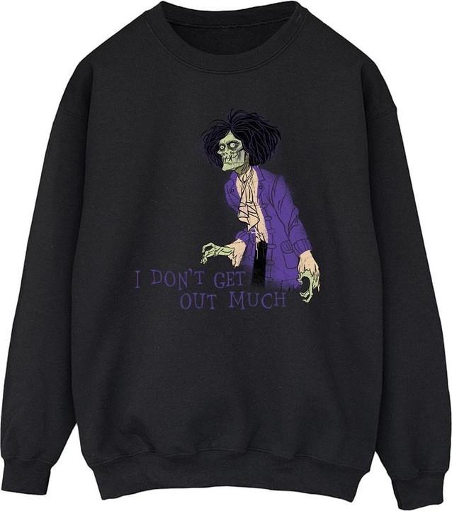 Immagine prodotto Disney Hocus Pocus Don't Get Out Much Felpa Uomo (4XL)
