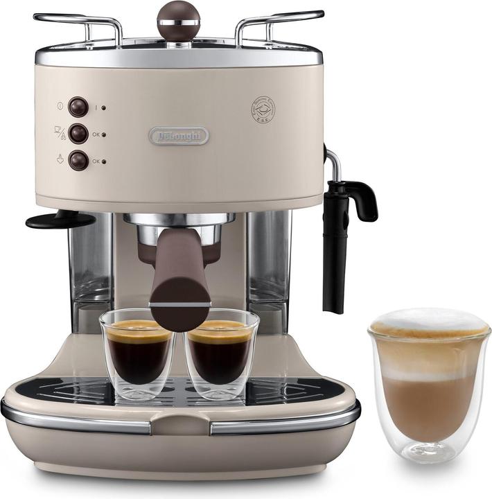 Actual product image De'Longhi Icona Vintage