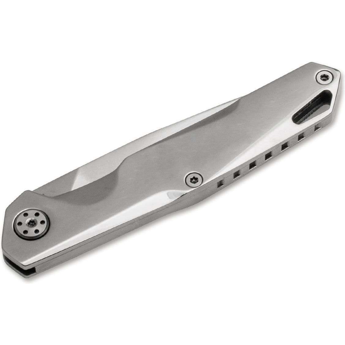 Thumbnail - Böker, Mehrzweckmesser, Shiny EDC (6 cm)