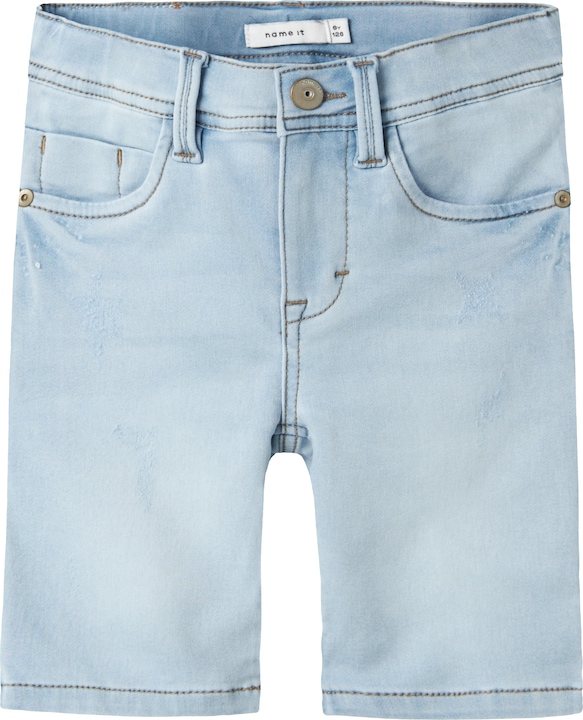 Produktbild Name it Slim Fit Jeansshorts (104)