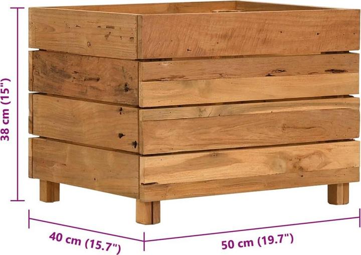 Produktbild vidaXL Roderick