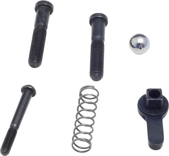 HAZET 163-406/20 Juego de carraca, llaves de vaso y accesorios 3/8 (20 uds.) | Mister Worker