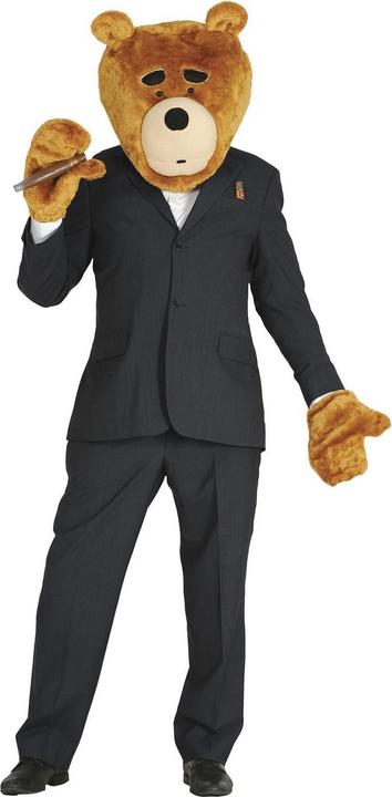 Produktbild Fiestas Guirca BärKostüm Set (L)