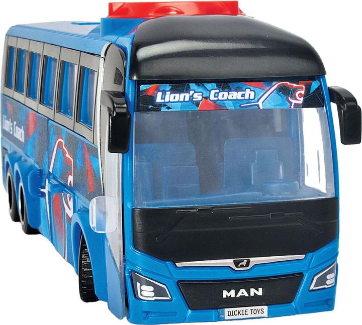 Produktbild Dickie MAN Lion's Coach