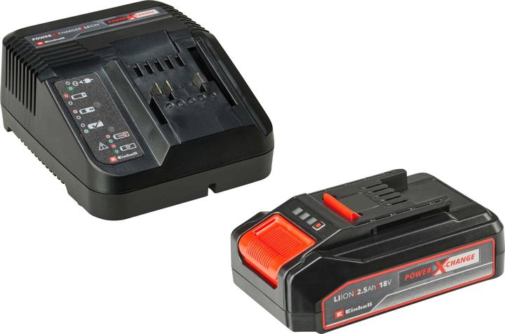 Einhell Kit de démarrage PXC (18 V)