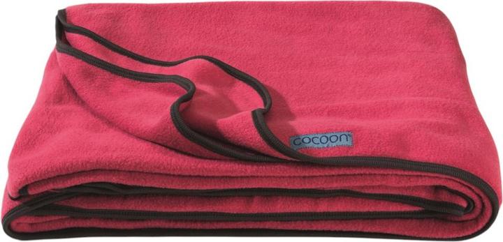 Produktbild Cocoon Fleece Blanket (200 cm)