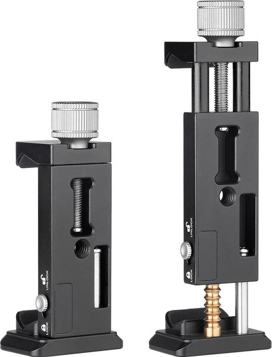 Image du produit Leofoto PC-90II (Trépied Support de smartphone)