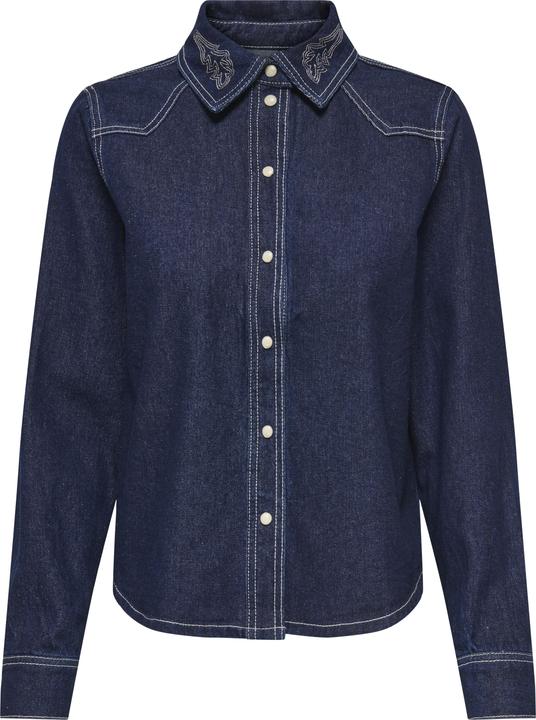 Immagine prodotto JdY JDYBELLA Jeanshemd Jeanshemd (S)