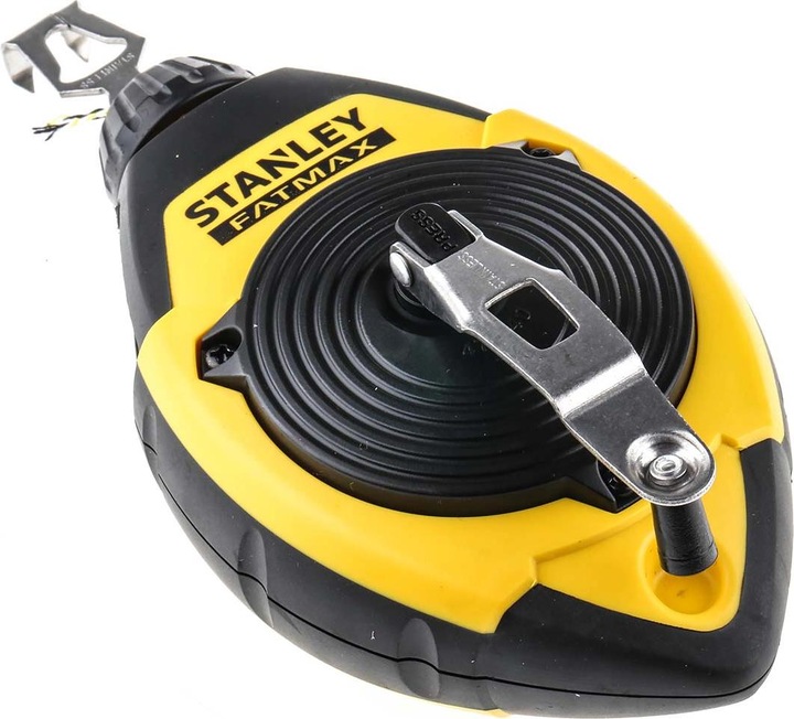 Actual product image Stanley FatMax
