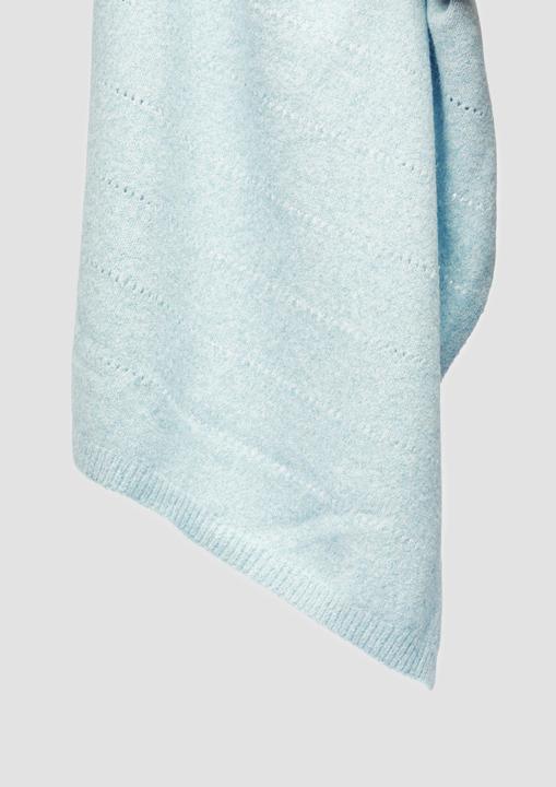 Immagine prodotto s.Oliver Tuch Schal aus Ajourstrick