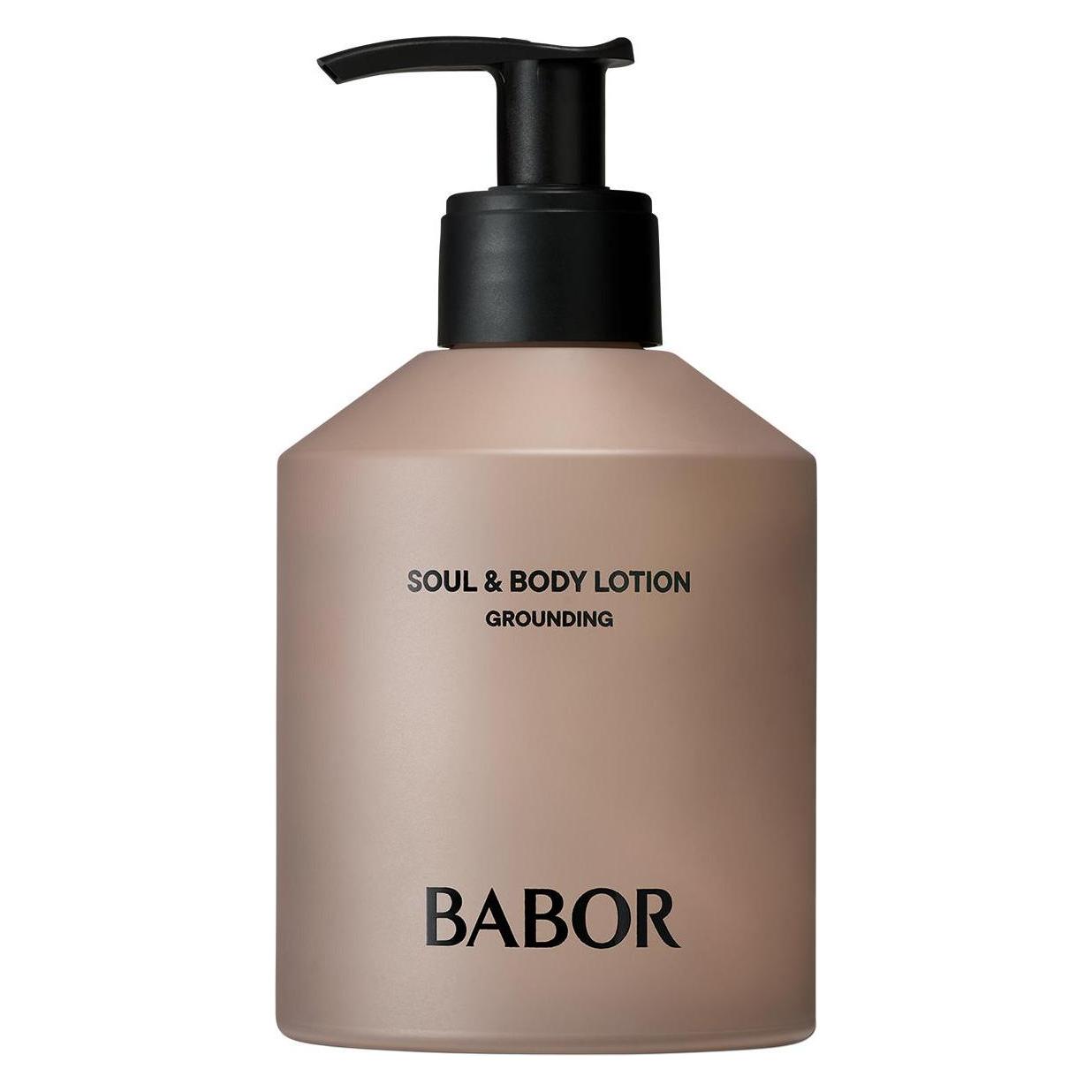 Babor, Lichaamslotion, Body - Ziel & Lichaam Lotion (Lichaamslotion, 250 ml)