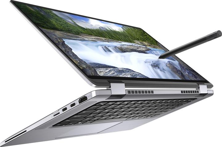 Produktbild Dell Latitude 9520 (15", 512 GB, 16 GB, CH, Intel Core i7-1185G7)