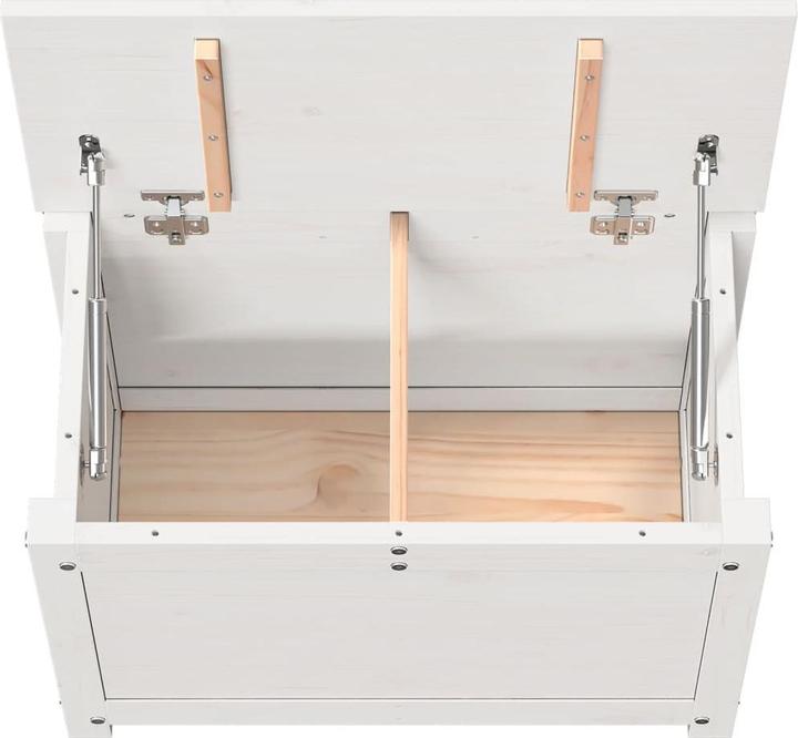 Produktbild vidaXL Truhe