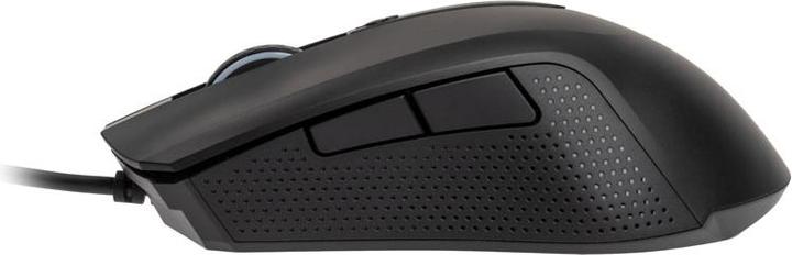 Produktbild CHERRY MSM MC 2.1 Corded GAMING (Kabelgebunden)