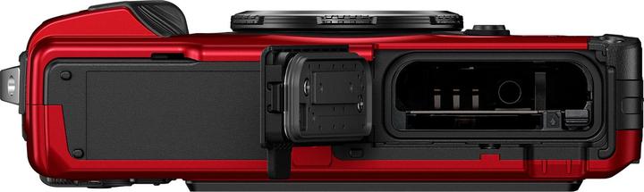 Image du produit OM System Tough TG-7 (4.5 - 18 mm, 12 Mpx, 1/2,3'')