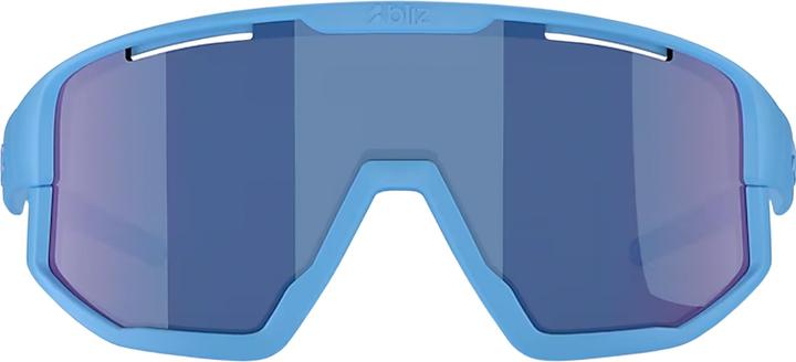 Produktbild Bliz Vision (Blau, Matt Blue, Mattblau, Anthracite Blue Mirror, Blau)