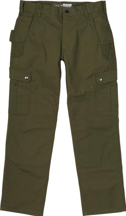 Produktbild Carhartt Spodnie Rugged Flex Ripstop Cargo Basil (W31/L32)