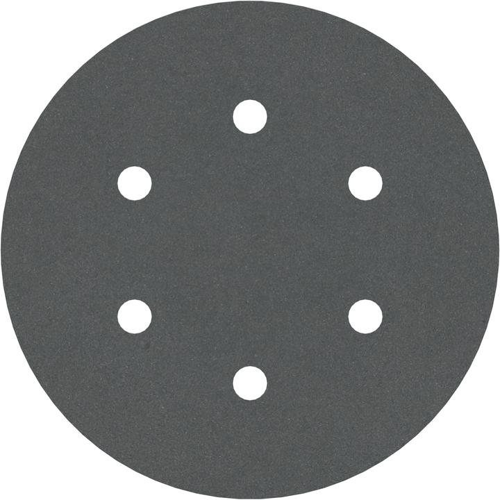 Produktbild Bosch Professional Zubehör PRO F355 Schleifblatt, 150 mm, G400 (400)