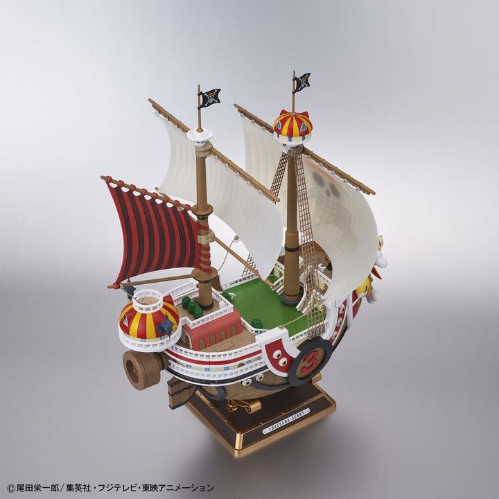 Produktbild Bandai One Piece - Thousand Sunny