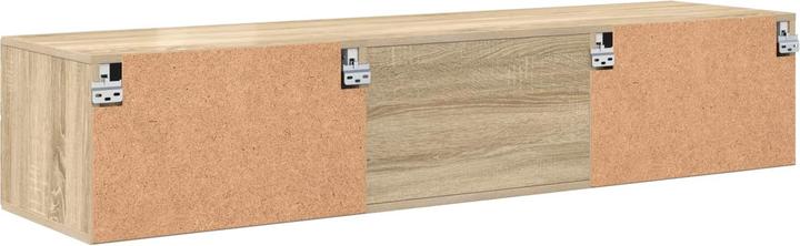 Image du produit vidaXL Holzschrank (39 x 30 x 30 cm)