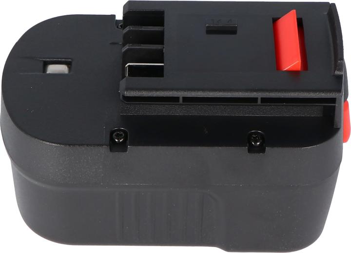 Actual product image Black & Decker Battery A12, A12EX, A12-XJ, A1712 (12 V)