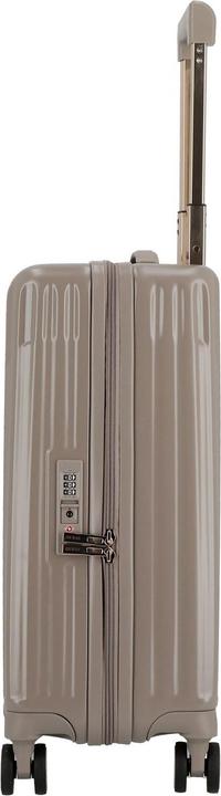 Actual product image Guess Centennial 4 Rollen Kabinentrolley 55.5 cm (40 l)