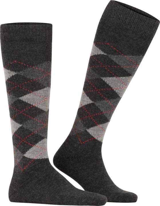 Produktbild Burlington Preston KH (Einzelpack, 40 - 46)