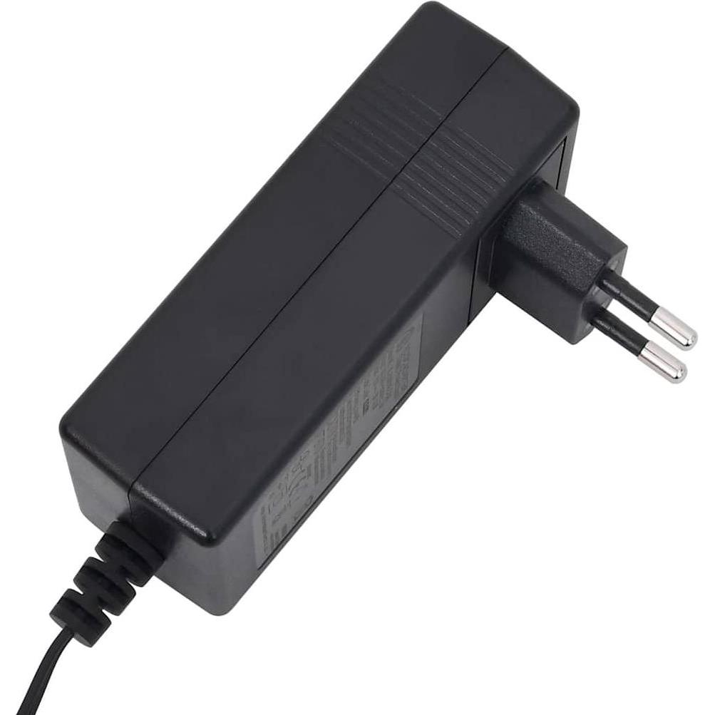 VidaXL, Massageliege + Massagesessel, Massagesessel Elektrisch Kunstleder
