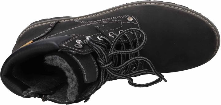 Image du produit Camel Active Boots crazy horse SCHWARZ (41)