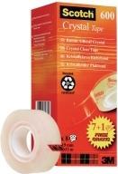 Produktbild Scotch Crystal Klebeband Vorteilspack (19 mm)