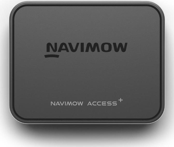 Actual product image Segway-Navimow Navimow Access+ (4G module) (Mowing robot)