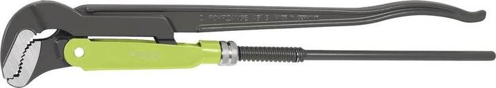 Produktbild Rennsteig Eckrohrzange 45° 2 Werkzeuge 1 (530 mm)