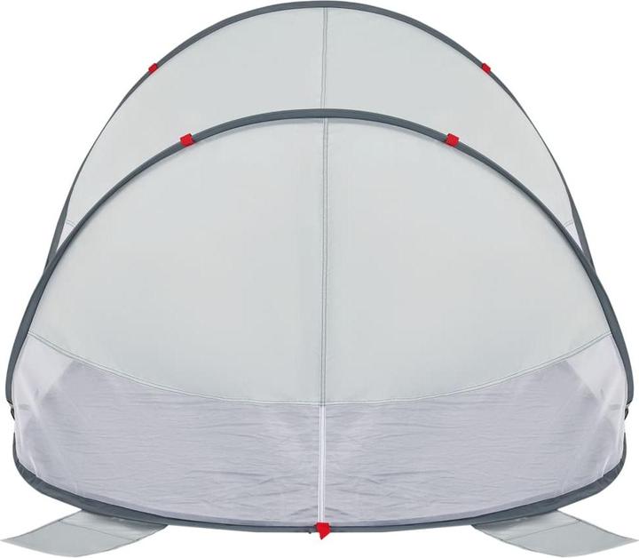 Immagine prodotto VidaXL Tenda da spiaggia 2 persone pop-up impermeabile (tenda da spiaggia, 1.30 kg, 2 persone)