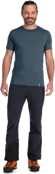 Actual product image Rab Syncrino Base (M)