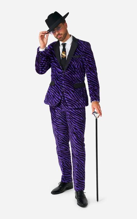Actual product image Suitmeister Pimp (XXL)