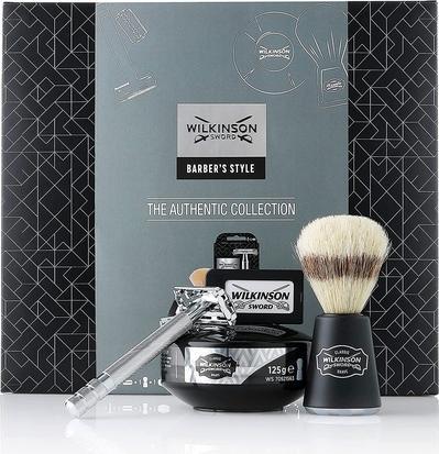 Produktbild Wilkinson Barber's Style