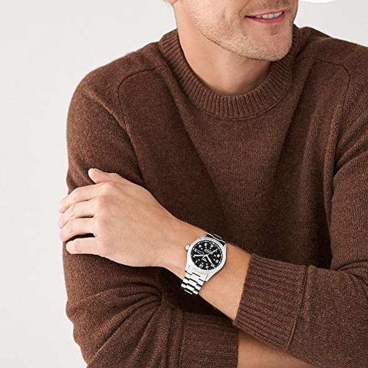 Produktbild Fossil Defender (Analoguhr, 46 mm)