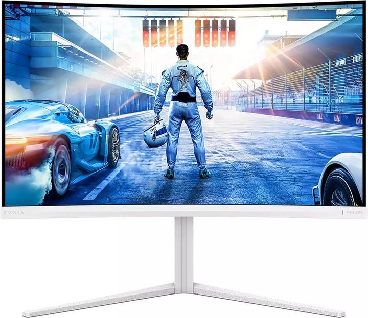 Actual product image Philips Evnia 32M2C5501 (2560 x 1440 pixels, 31.50")